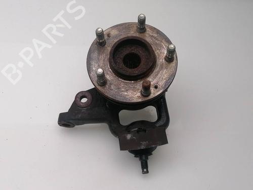 Used Right rear steering knuckle KIA CEE'D Hatchback (ED) 1.6 CRDi 115 (115 hp) 23936036