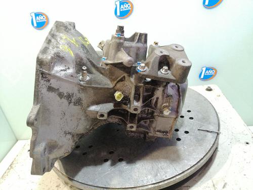 Cambio OPEL ZAFIRA A MPV (T98) 1.6 16V (F75) (101 hp) 23874081
