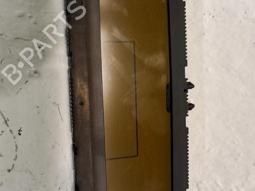 Used Instrument cluster Instrument cluster CITROËN C4 Grand Picasso I (UA_) 1.6 HDi (109 hp) 33768337 33768337