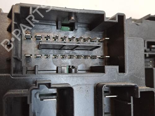 Fuse box JEEP COMPASS (MP, M6, MV, M7) 1.6 CRD | BP23364320E1 