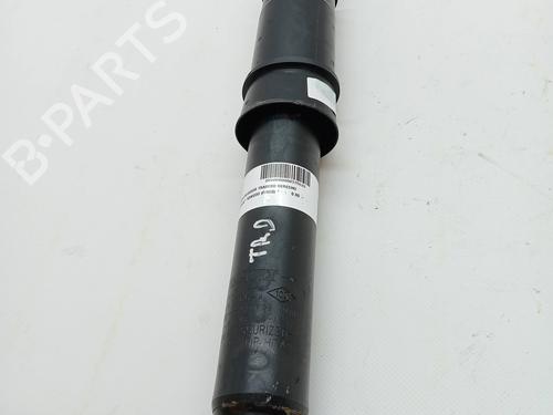 Used Right rear shock absorber RENAULT KANGOO / GRAND KANGOO II (KW0/1_) 1.5 dCi 90 (KW05, KW08, KW0G, KW11) (90 hp) 23344341