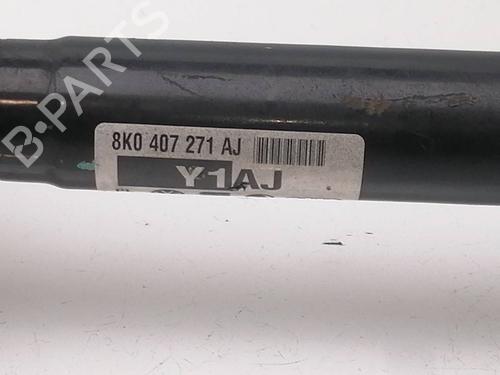 Right front driveshaft AUDI A4 B8 (8K2) 2.0 TDI | BP23940740M39 - Image 3