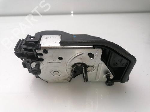 Rear left lock BMW 1 (E87) 116 d | BP23377585C100 