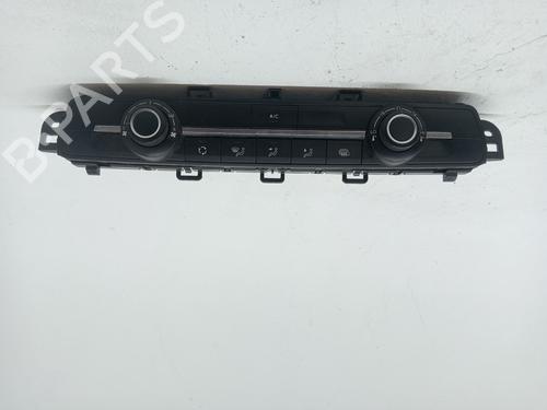 Used Climate control PEUGEOT EXPERT Van (V_) 2.0 BlueHDi 120 (122 hp) 27700457