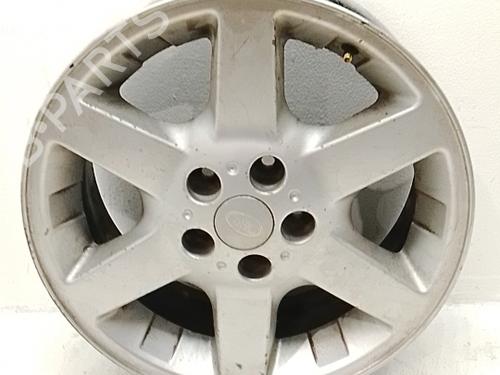 Used Rim Rim LAND ROVER FREELANDER I (L314) 2.0 Td4 4x4 (112 hp) 40550039 40550039
