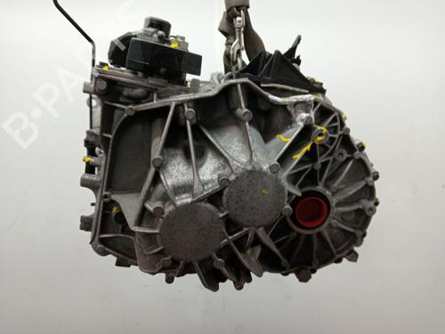 Gearbox VOLVO XC60 II (246) D3 | BP23356254M3 