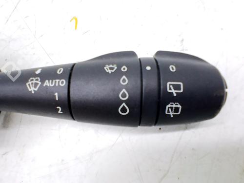 Steering column stalk RENAULT CAPTUR I (J5_, H5_) 0.9 TCe 90 | BP33815418I23 - Image 2