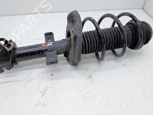 Left front shock absorber RENAULT CLIO V (B7_) 1.0 TCe 90 (B7MT) | BP32336147M16