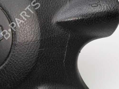 Used Driver airbag NISSAN TERRANO II (R20) 2.7 TD 4WD (101 hp) 23384458