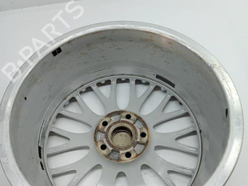 Felg AUDI A3 (8P1) 2.0 TDI 16V | BP23340208C45 