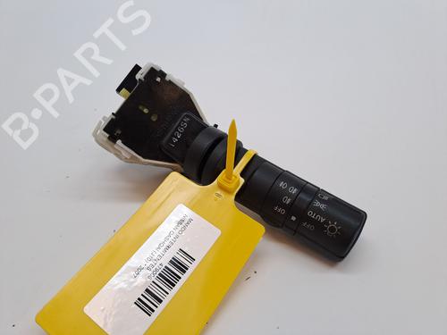 Lenkstockhalter für NISSAN QASHQAI I (J10, NJ10) 2.0 dCi All-wheel Drive (150 hp) 23360603