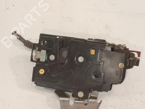 Højre bagtil lås AUDI A4 B6 (8E2) 1.9 TDI | BP37224308C99 - Image 2