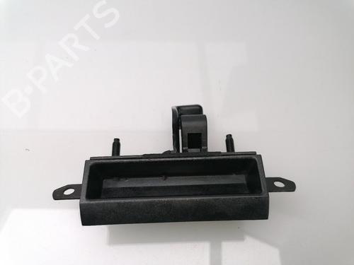Used Tailgate handle SUBARU LEGACY IV Estate (BP) 2.0 D AWD (BPD) (150 hp) 23937806