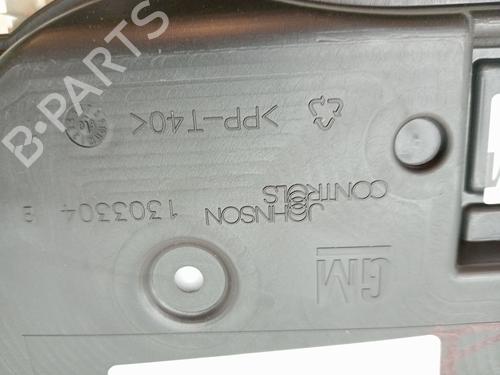 Instrument cluster OPEL CORSA D (S07) 1.3 CDTI (L08, L68) | BP23355893C47 