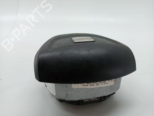 Driver airbag SEAT EXEO (3R2) 2.0 TDI | BP23364809C9 