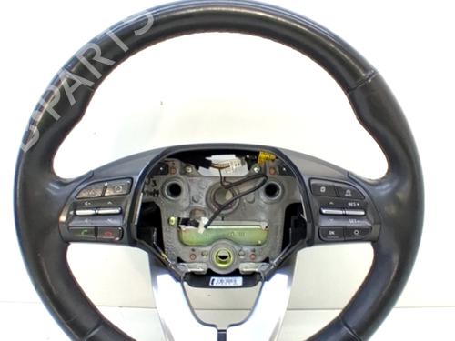 Used Steering wheel HYUNDAI i30 (PDE, PD, PDEN) 1.0 T-GDI (120 hp) 31874752
