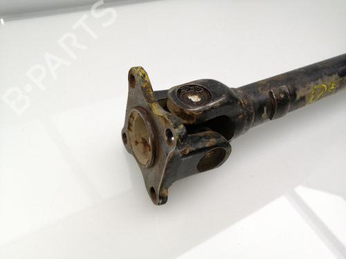 Driveshaft SUZUKI GRAND VITARA I (FT, HT) 2.0 4x4 (TA52, TL52, SQ420) | BP23935145M37 