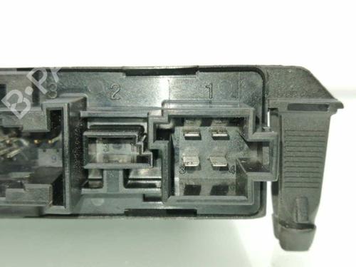 Modulo electronico MERCEDES-BENZ C-CLASS (W203) C 200 CDI (203.004) (102 hp) 23382827