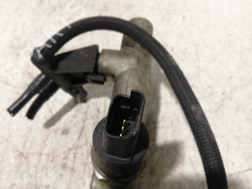 Used Injection rail CITROËN XANTIA (X1_, X2_) 2.0 HDI 109 (109 hp) 25460322
