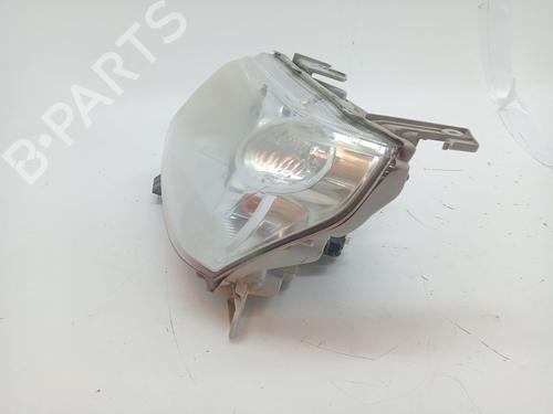 Left headlight SUZUKI GRAND VITARA II (JT, TE, TD) 1.9 DDiS All-wheel Drive (JT419, TD44, JB419WD, JB419XD,... | BP23362460C28 