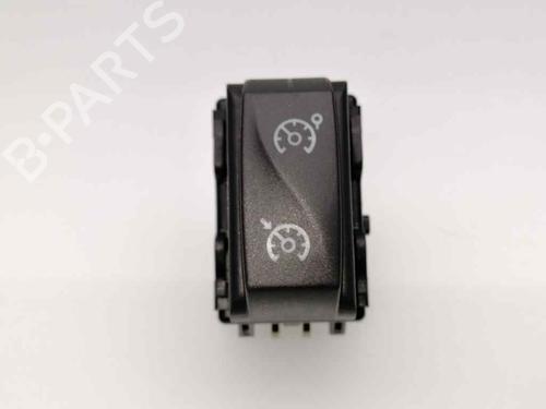 Used Switch RENAULT CLIO IV (BH_) 0.9 TCe 90 (BHNF, BHMA, BHMH, BHJK, BHJR) (90 hp) 23386823