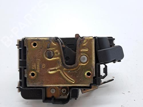 Front right lock VW GOLF III (1H1) 1.6 | BP26574688C97 