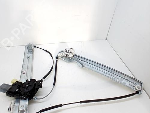 Left front window motor FORD KUGA I 2.0 TDCi | BP29991214E21 