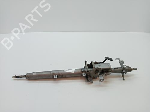 Used Steering column AUDI 90 B2 (813, 814, 853) 2.2 E quattro (120 hp) 23343088