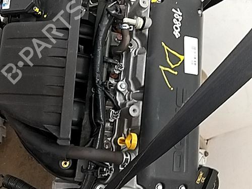 Engine SUZUKI IGNIS II (MH) 1.5 (RM415) | BP29500033M1