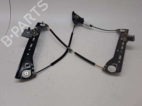 Rudehejsemekanisme ventre foran MERCEDES-BENZ C-CLASS Coupe (C205) C 220 d (205.304) | BP23942684C22 