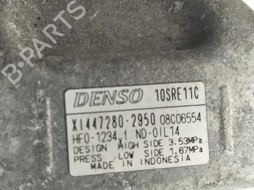 AC compressor HONDA HR-V (RU) 1.5 (RU1) | BP36386116M34 - Image 4