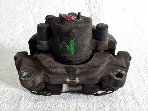 Venstre bremsekaliber foran SEAT LEON (1P1) 2.0 TDI 16V | BP29500489M105