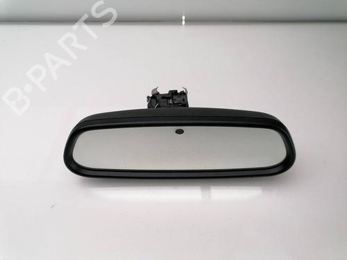 Rétroviseur intérieur CITROËN SPACETOURER Bus (V_) 2.0 BlueHDi 150 (150 hp) 23405615