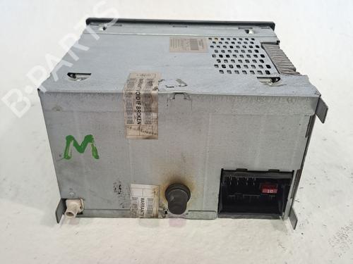 Radio VW POLO (9N_, 9A_) 1.2 | BP26675363E6 