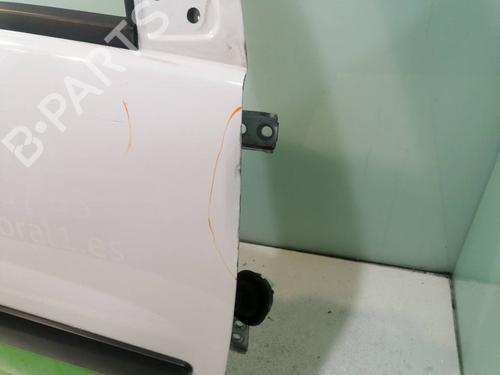 Used Right front door FIAT SCUDO Van (270_, 272_) 2.0 D Multijet (128 hp) 24483490