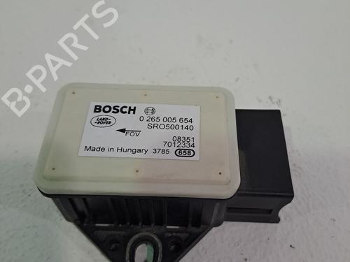 Elektronisk modul LAND ROVER RANGE ROVER SPORT I (L320) 2.7 D 4x4 (190 hp) 23373525