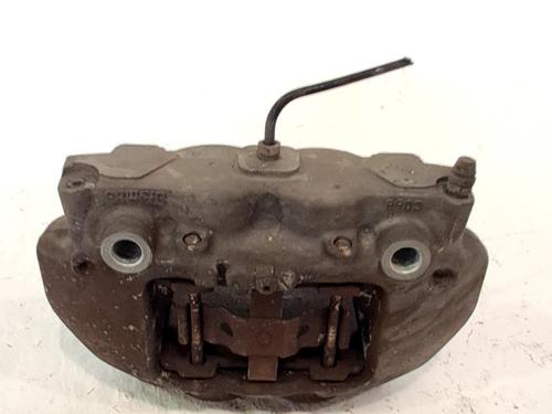 Used Left front brake caliper Left front brake caliper ALFA ROMEO 159 Sportwagon (939_) 1.9 JTDM 16V (939BXC1B, 939BXC12) (150 hp) 33772967 33772967