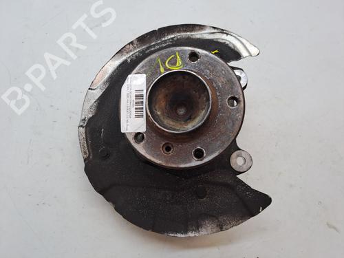 Left front steering knuckle BMW 1 (E87) 120 d | BP23358165M25