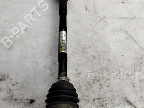 Used Right front driveshaft Right front driveshaft MG MG ZS SUV (AZS1) 1.5 VTi (106 hp) 35977343 35977343