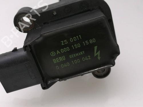 Ignition coil MERCEDES-BENZ C-CLASS (W203) C 180 Kompressor (203.046) | BP24140171M94 