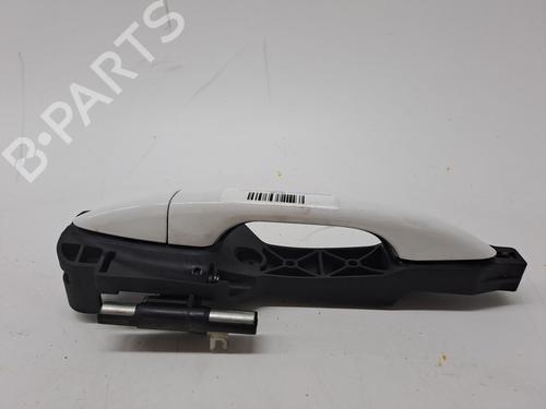 Türgriff hinten links außen für HYUNDAI i10 II (BA, IA) 1.0 (67 hp) 23364193