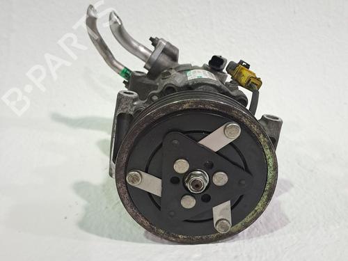 Used AC compressor PEUGEOT 207 (WA_, WC_) 1.6 16V (109 hp) 27193211