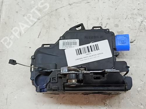 Used Front right lock Front right lock 39136915 39136915