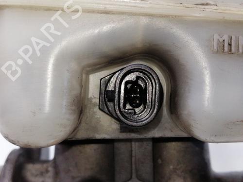 Brake master cylinder OPEL ZAFIRA A MPV (T98) 1.8 16V (F75) | BP23377699M77 