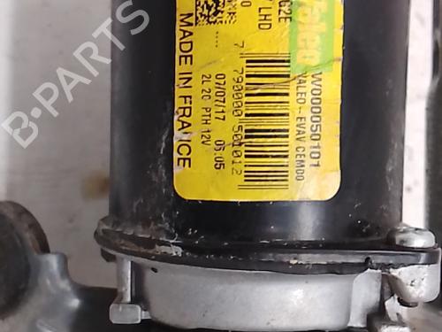 Front wiper motor SMART FORFOUR Hatchback (453) 0.9 (453.044, 453.053) | BP40548472M29 - Image 5