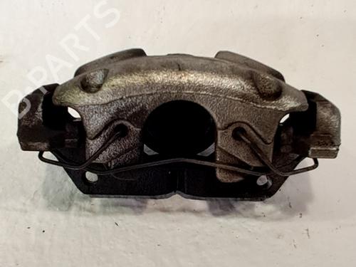 Left front brake caliper FORD FIESTA VII (HJ, HF) 1.5 TDCi | BP32843847M105 - Image 3