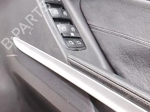 Front right panel MERCEDES-BENZ GL-CLASS (X164) GL 420 CDI 4-matic (164.828) | BP39555624C59 - Image 3
