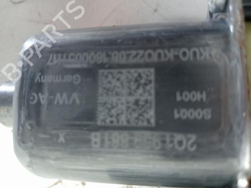 Front left window mechanism SEAT ARONA (KJ7, KJP) 1.0 TSI | BP23368205C22 