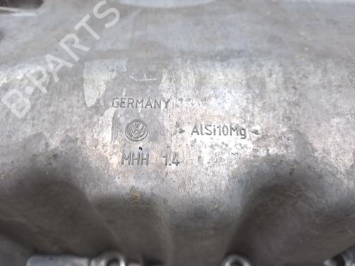 Oil sump SEAT LEON (1P1) 1.9 TDI | BP23362343M115 