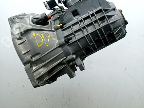 Gearbox FORD FOCUS II (DA_, HCP, DP) 1.8 TDCi | BP30622238M3 